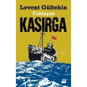 Yaklaşan Kasırga