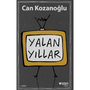 Yalan Yıllar