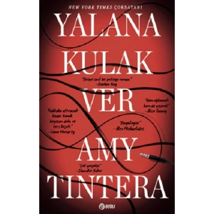 Yalana Kulak Ver