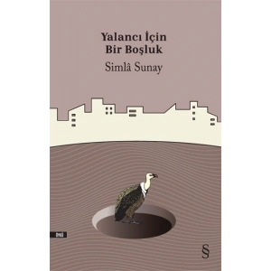 Yalancı İçin Bir Boşluk