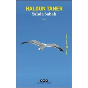 Yalıda Sabah