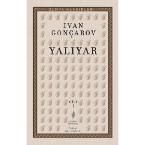 Yalıyar Cilt: 1