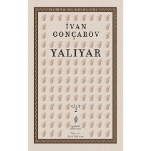 Yalıyar Cilt: 2