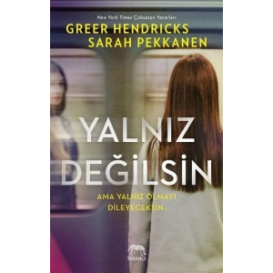 Yalnız Değilsin