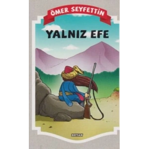 Yalnız Efe