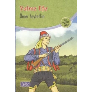 Yalnız Efe