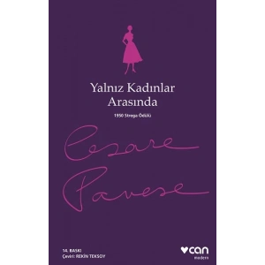Yalnız Kadınlar Arasında
