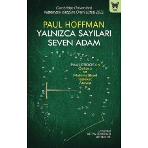 Yalnızca Sayıları Seven Adam