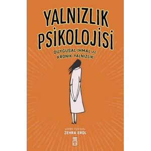 Yalnızlık Psikolojisi