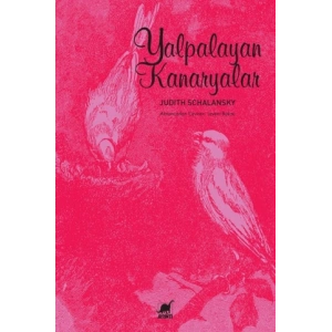 Yalpalayan Kanaryalar