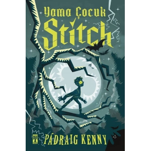 Yama Çocuk Stitch