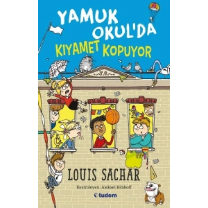Yamuk Okulda Kıyamet Kopuyor
