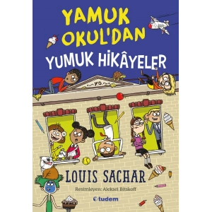 Yamuk Okuldan Yumuk Hikayeler
