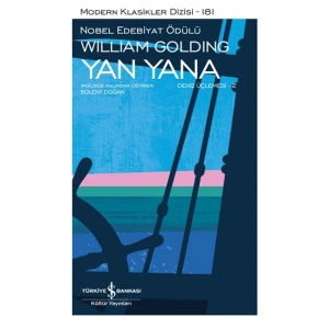 Yan Yana - Deniz Üçlemesi 2 (Ciltli)