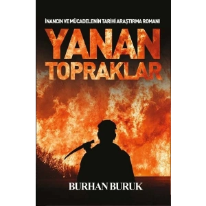 Yanan Topraklar