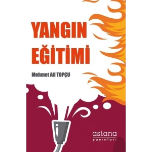 Yangın Eğitimi
