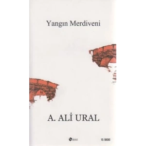 Yangın Merdiveni