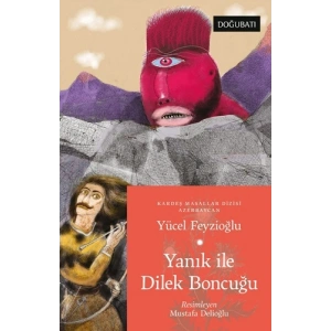 Yanık İle Dilek Boncuğu