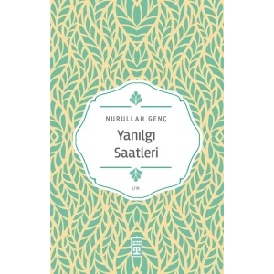 Yanılgı Saatleri