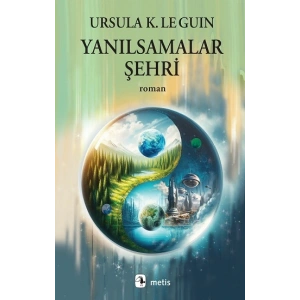 Yanılsamalar Şehri
