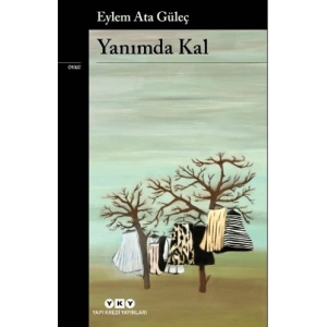 Yanımda Kal