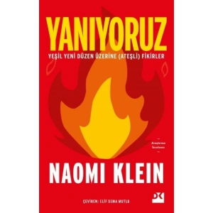 Yanıyoruz