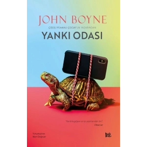 Yankı Odası