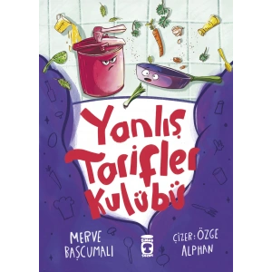 Yanlış Tarifler Kulübü