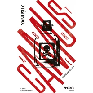 Yanlışlık - Bütün Oyunları 3