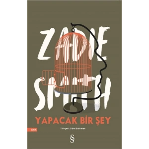 Yapacak Bir Şey Yok