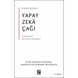 Yapay Zeka Çağı