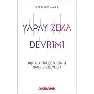 Yapay Zeka Devrimi