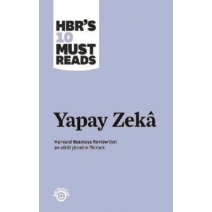 Yapay Zeka- HBRS