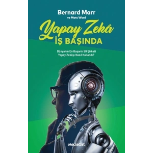 Yapay Zeka İş Başında