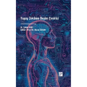 Yapay Zekanın Deyim Çevirisi