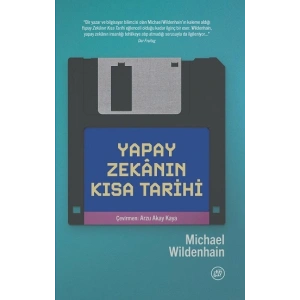 Yapay Zekanın Kısa Tarihi
