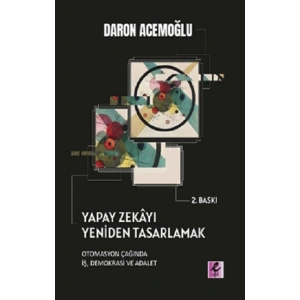 Yapay Zekayı Yeniden Tasarlamak