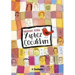 Yapboz Çocukları