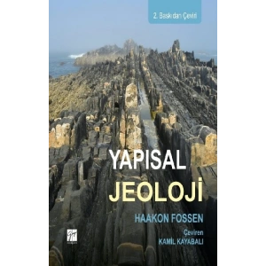 Yapısal Jeoloji