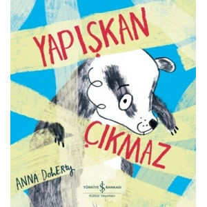 Yapışkan Çikmaz