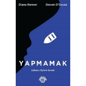 Yapmamak