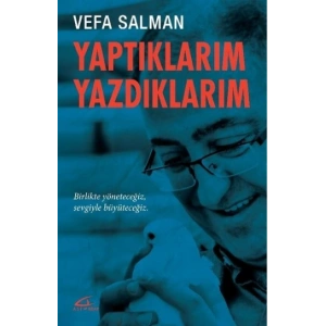 Yaptıklarım Yazdıklarım