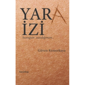Yara İzi