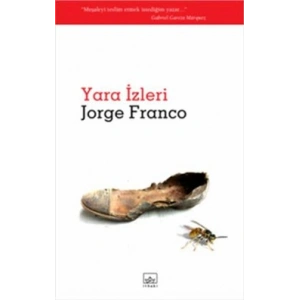 Yara İzleri