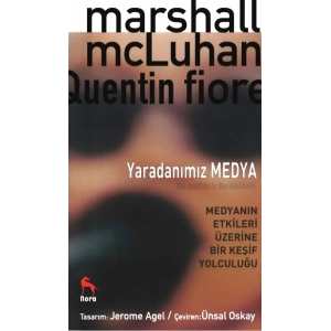 Yaradanımız Medya