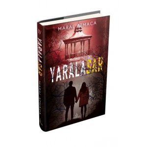 Yaralasar - 4 (Ciltli)