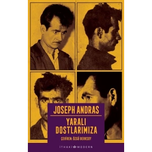 Yaralı Dostlarımıza