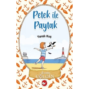 Yaralı Kuş - Petek ile Paytak 1
