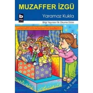 Yaramaz Kukla
