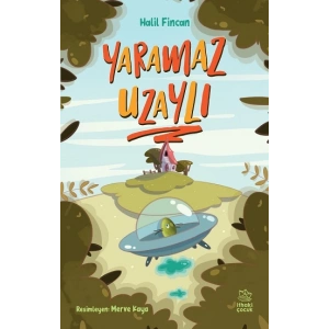 Yaramaz Uzaylı